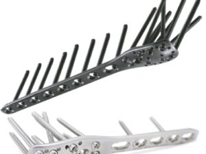 placa humero proximal LOC III