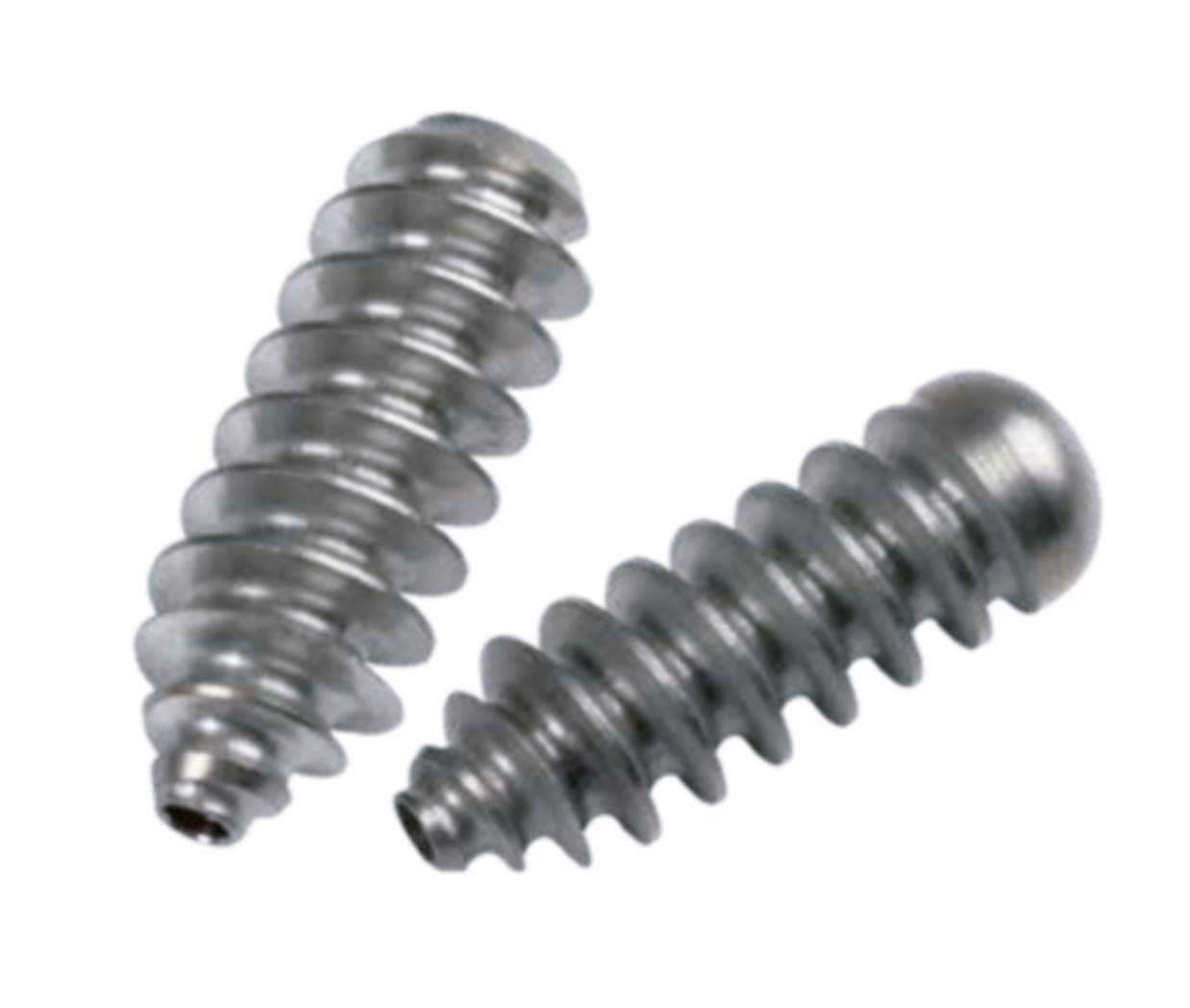 Titanium_interference-Screw Titanium_interference-Screw